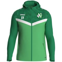 Kapuzenjacke ICONIC 